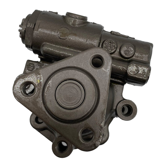 Power Steering Pump - MAVAL - Hydraulic Power - Remanufactured - 96930M