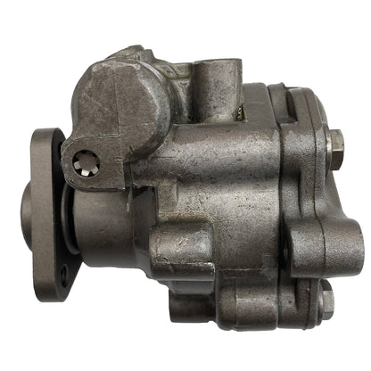 Power Steering Pump - MAVAL - Hydraulic Power - Remanufactured - 96930M