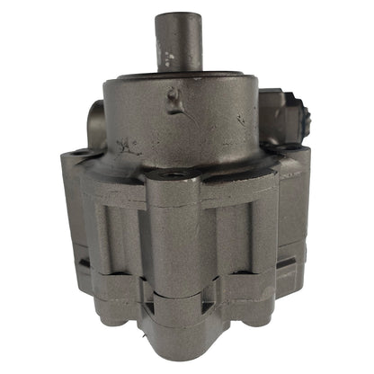 Power Steering Pump - MAVAL - Hydraulic Power - Remanufactured - 96931M