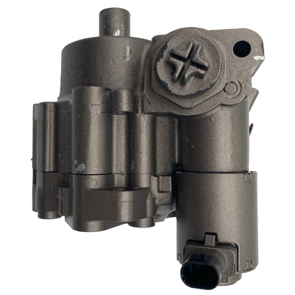 Power Steering Pump - MAVAL - Hydraulic Power - Remanufactured - 96931M