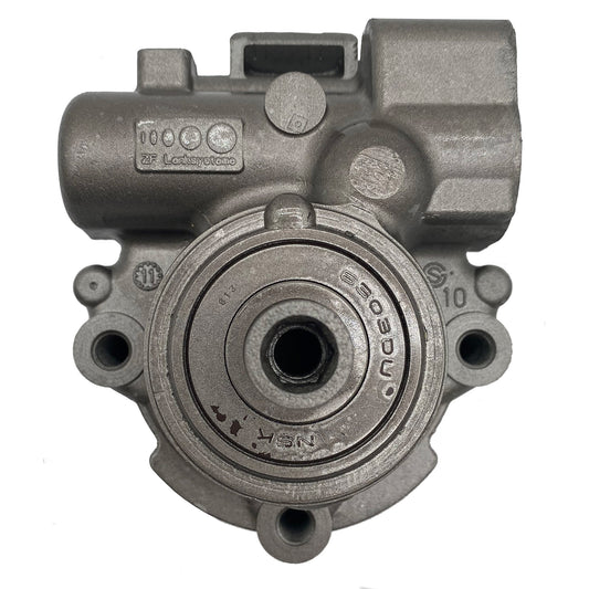 Power Steering Pump - MAVAL - Remanufactured - 96935M