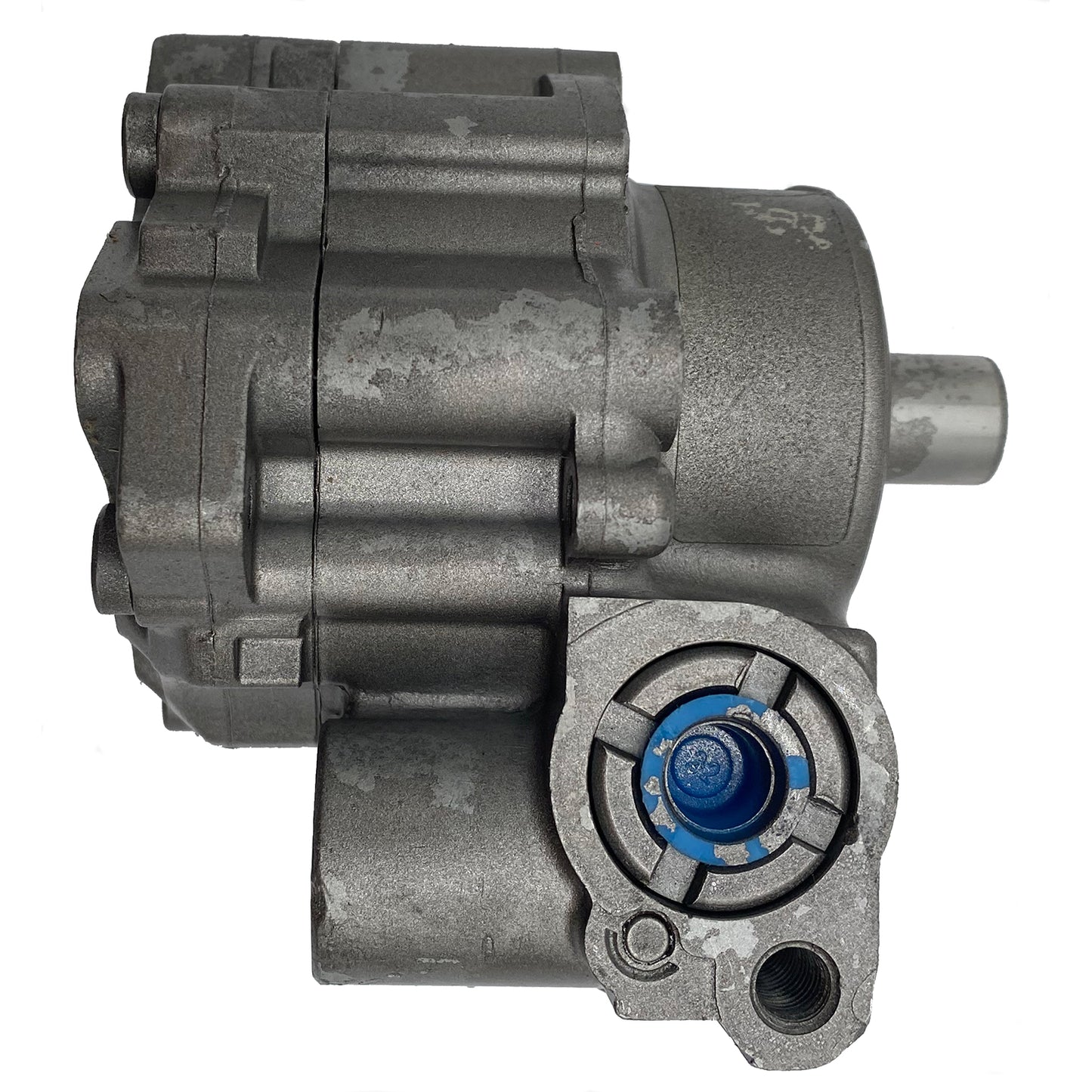 Power Steering Pump - MAVAL - Remanufactured - 96935M