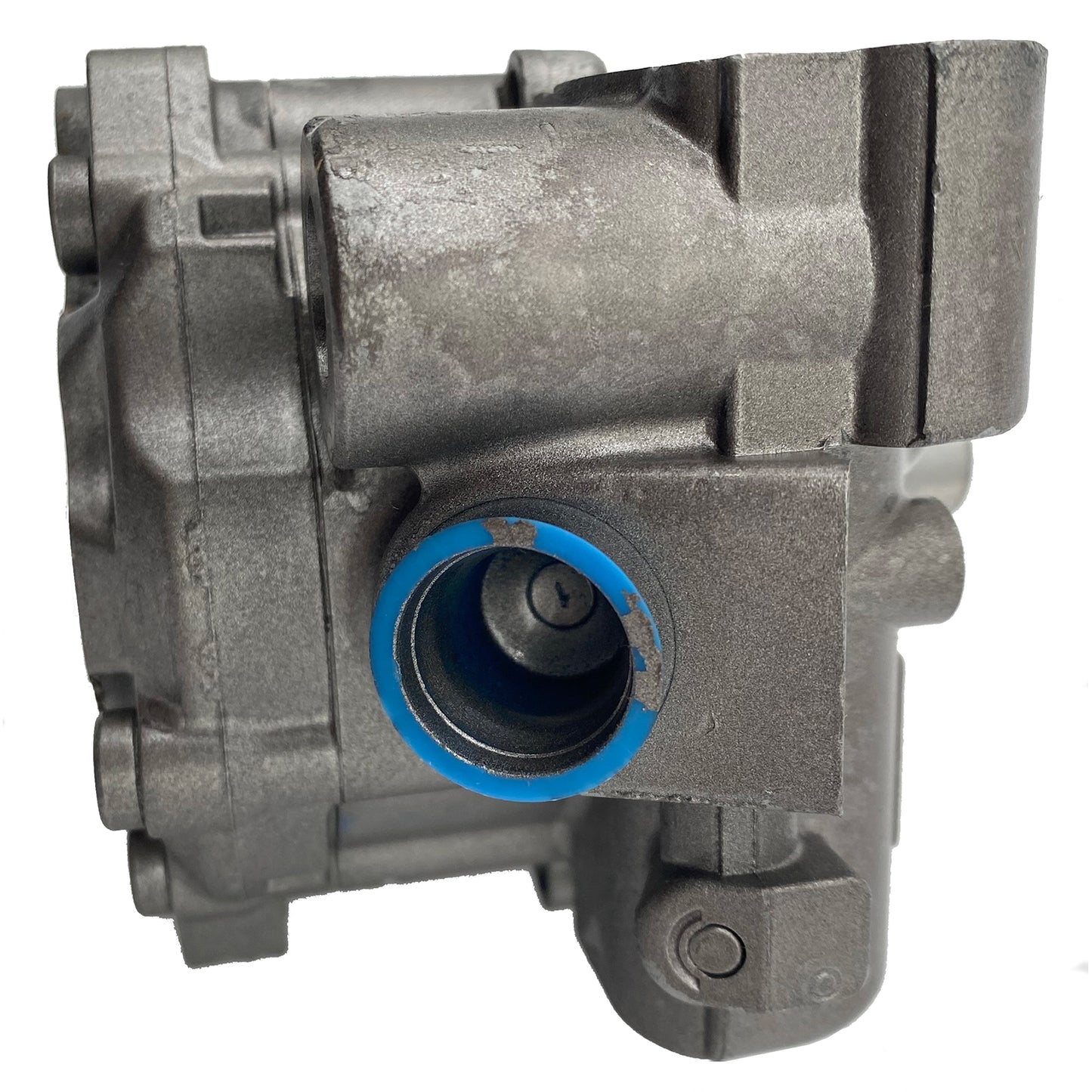 Power Steering Pump - MAVAL - Remanufactured - 96935M