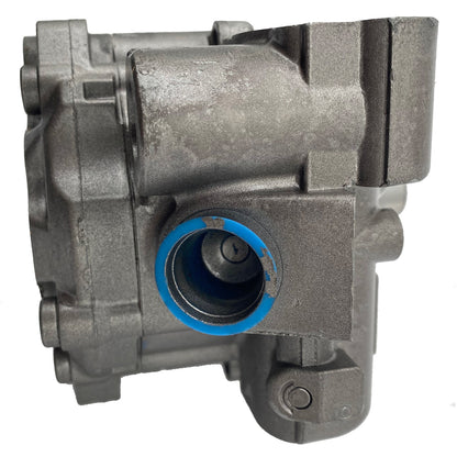 Power Steering Pump - MAVAL - Remanufactured - 96935M