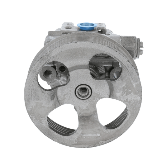Power Steering Pump - MAVAL - Hydraulic Power - Remanufactured - 96936M