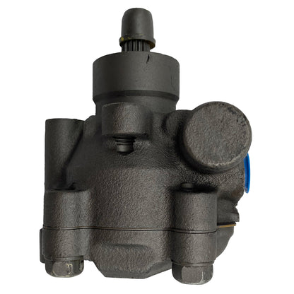 Power Steering Pump - MAVAL - Hydraulic Power - Remanufactured - 9696M