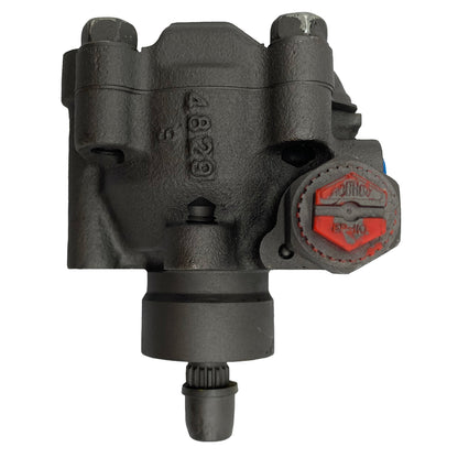 Power Steering Pump - MAVAL - Hydraulic Power - Remanufactured - 9696M
