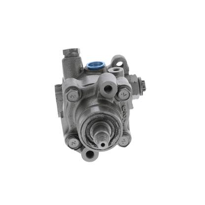 Power Steering Pump - MAVAL - Hydraulic Power - Remanufactured - 9699M