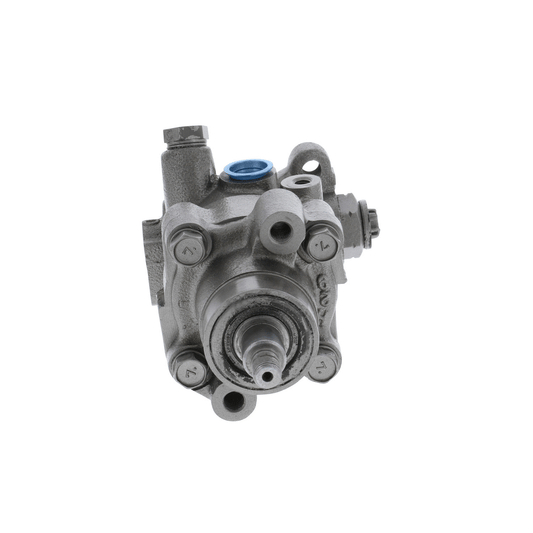 Power Steering Pump - MAVAL - Hydraulic Power - Remanufactured - 9699M