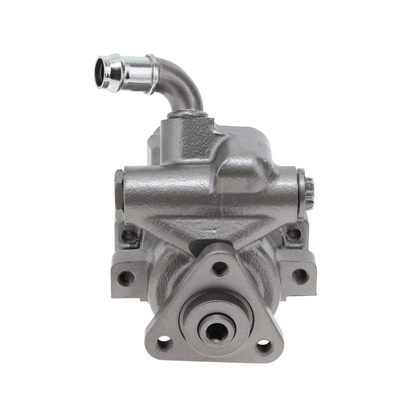 Power Steering Pump - MAVAL - Hydraulic Power - Remanufactured - 97101M