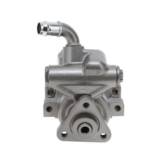 Power Steering Pump - MAVAL - Hydraulic Power - Remanufactured - 97101M