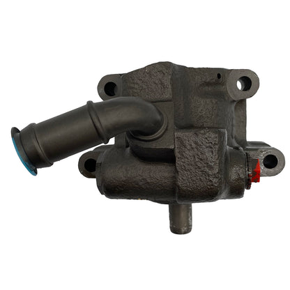 Power Steering Pump - MAVAL - Hydraulic Power - Remanufactured - 97108M