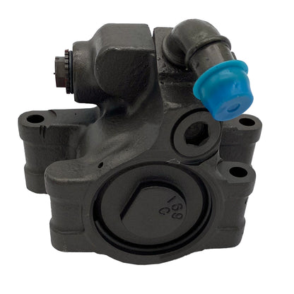 Power Steering Pump - MAVAL - Hydraulic Power - Remanufactured - 97111M