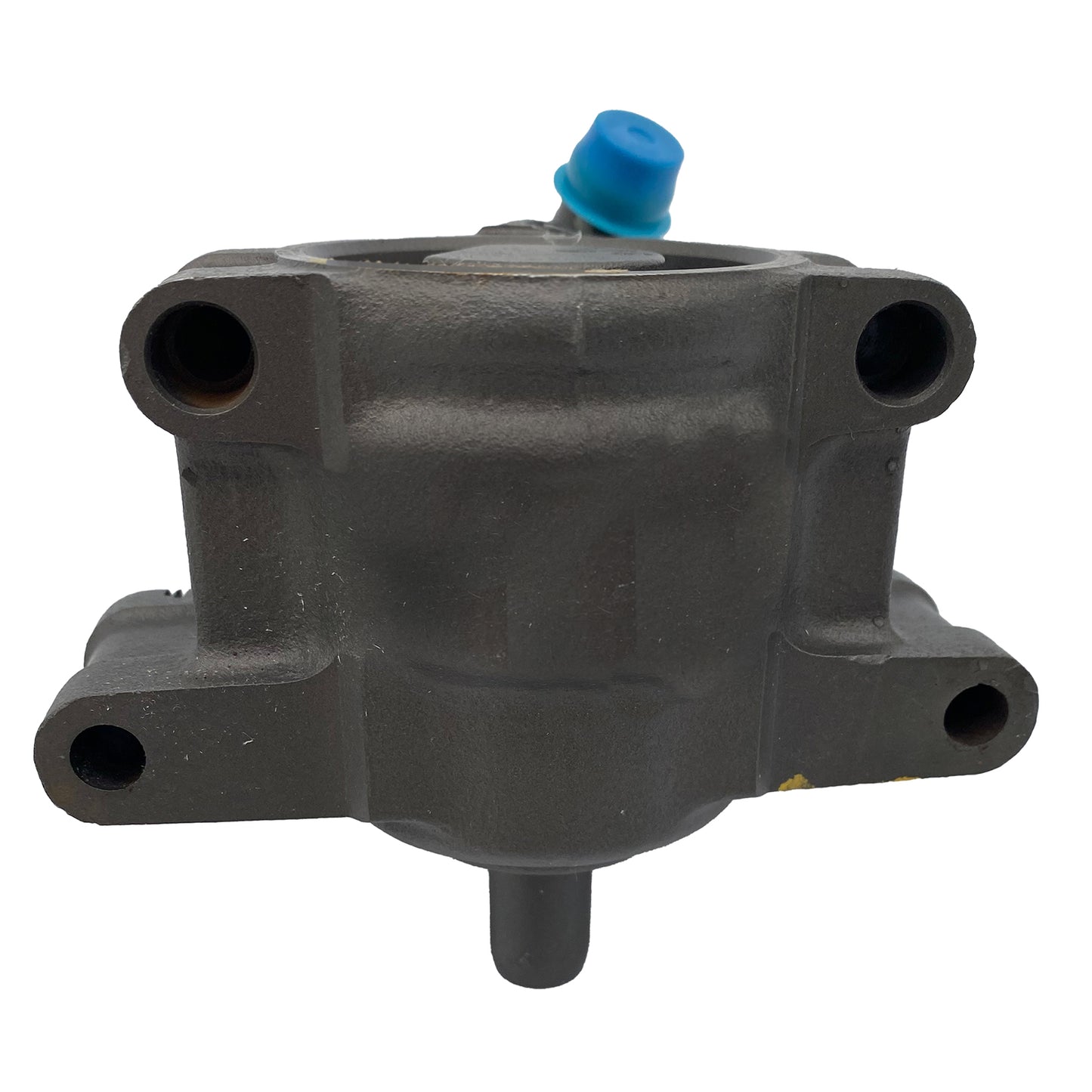 Power Steering Pump - MAVAL - Hydraulic Power - Remanufactured - 97111M
