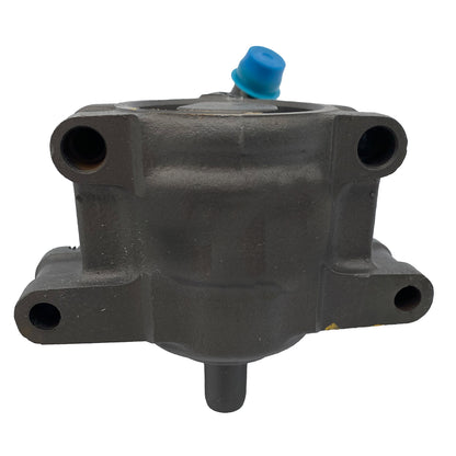 Power Steering Pump - MAVAL - Hydraulic Power - Remanufactured - 97111M