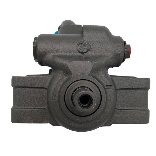 Power Steering Pump - MAVAL - Hydraulic Power - Remanufactured - 97111M