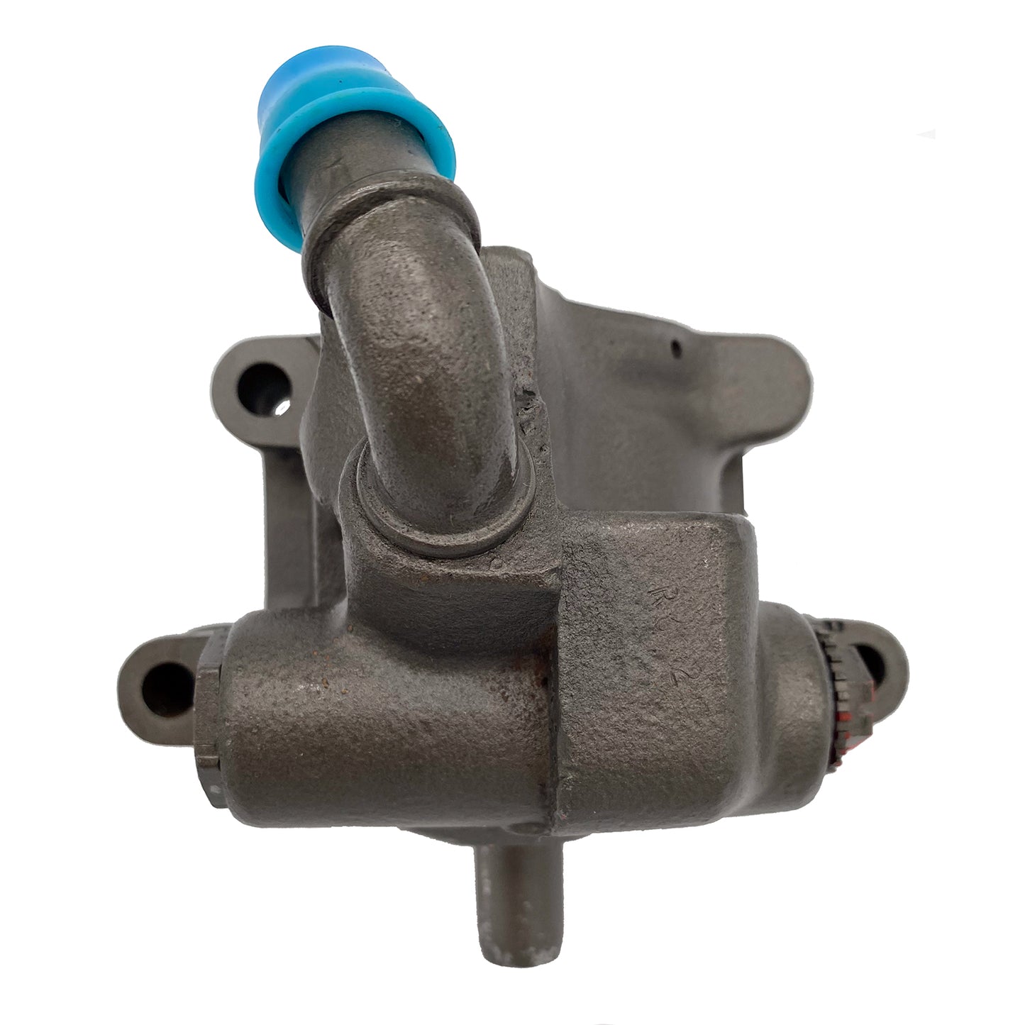Power Steering Pump - MAVAL - Hydraulic Power - Remanufactured - 97111M