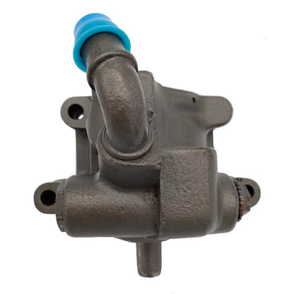 Power Steering Pump - MAVAL - Hydraulic Power - Remanufactured - 97111M