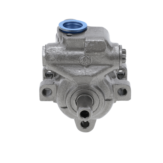 Power Steering Pump - MAVAL - Hydraulic Power - Remanufactured - 97113M