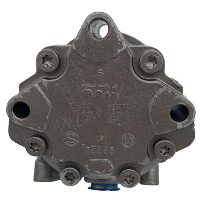 Power Steering Pump - MAVAL - Hydraulic Power - Remanufactured - 97117M