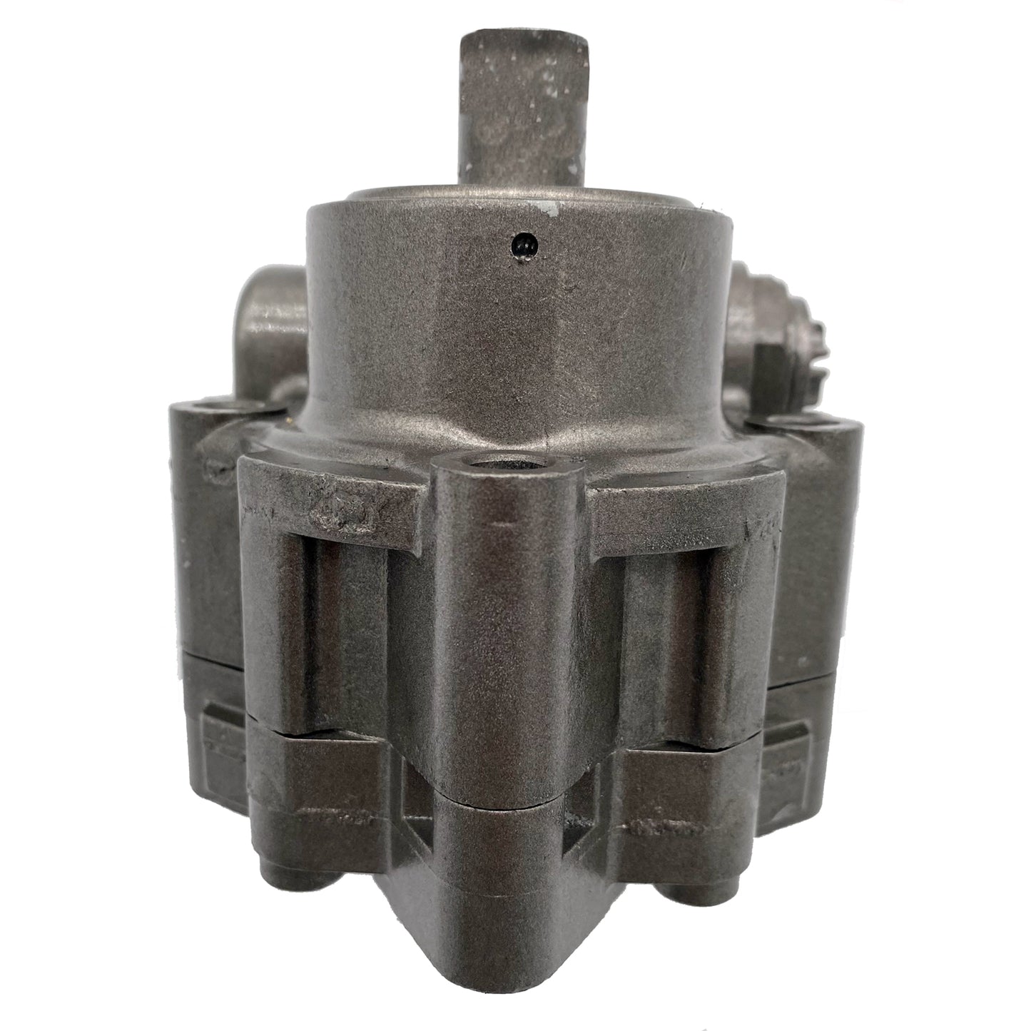 Power Steering Pump - MAVAL - Hydraulic Power - Remanufactured - 97117M