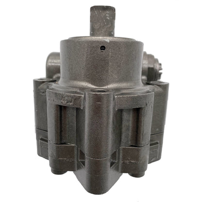 Power Steering Pump - MAVAL - Hydraulic Power - Remanufactured - 97117M