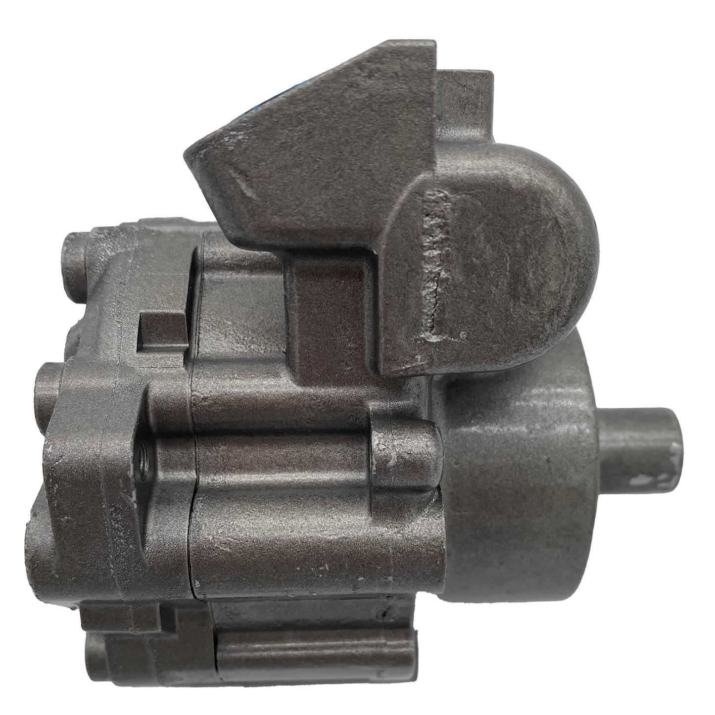 Power Steering Pump - MAVAL - Hydraulic Power - Remanufactured - 97117M