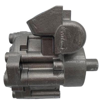 Power Steering Pump - MAVAL - Hydraulic Power - Remanufactured - 97117M