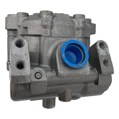 Power Steering Pump - MAVAL - Hydraulic Power - Remanufactured - 97117M