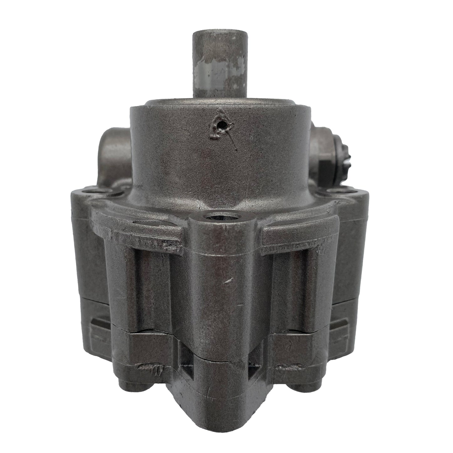 Power Steering Pump - MAVAL - Hydraulic Power - Remanufactured - 97118M