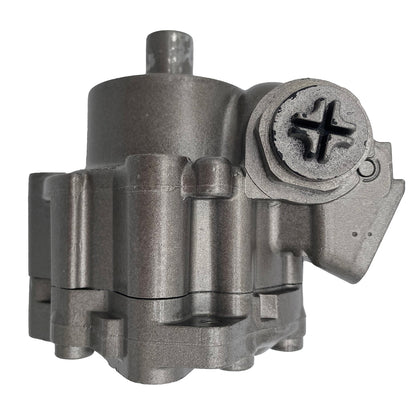 Power Steering Pump - MAVAL - Hydraulic Power - Remanufactured - 97118M