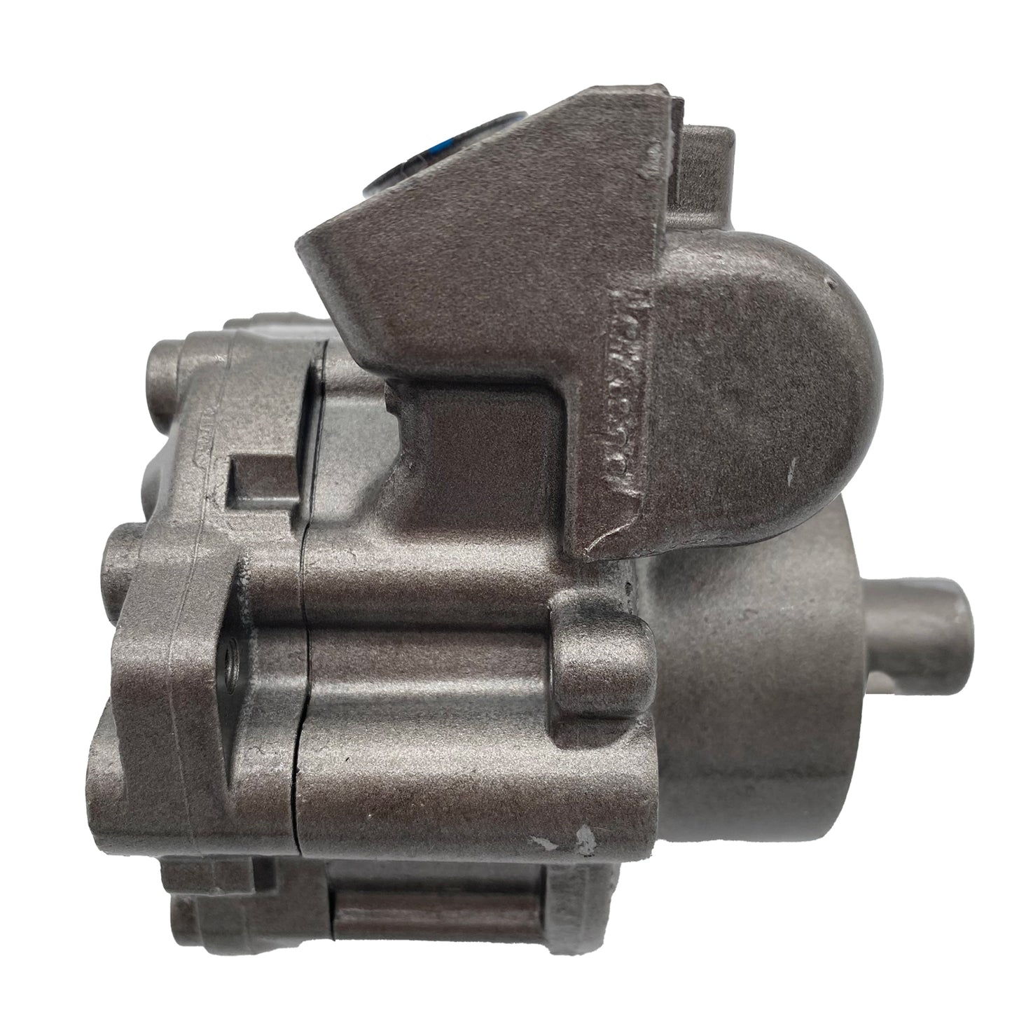 Power Steering Pump - MAVAL - Hydraulic Power - Remanufactured - 97118M