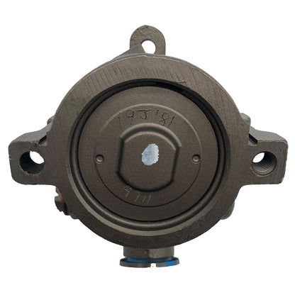 Power Steering Pump - MAVAL - Hydraulic Power - Remanufactured - 9711M