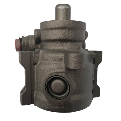 Power Steering Pump - MAVAL - Hydraulic Power - Remanufactured - 9711M