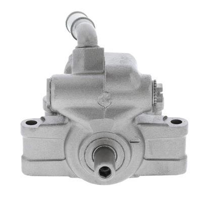 Power Steering Pump - MAVAL - Hydraulic Power - Remanufactured - 97123M