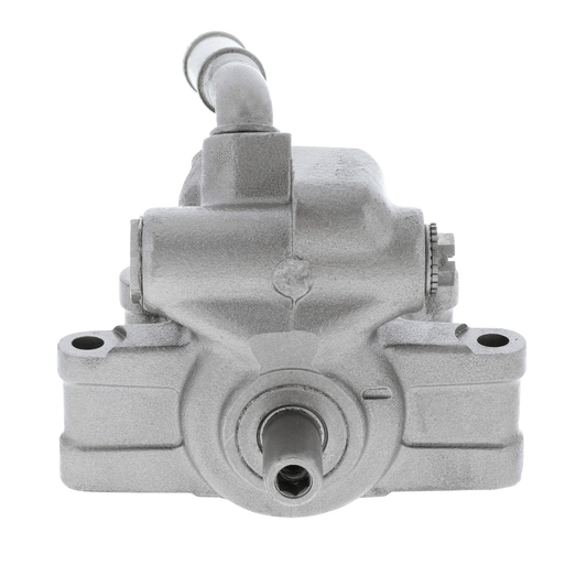 Power Steering Pump - MAVAL - Hydraulic Power - Remanufactured - 97123M