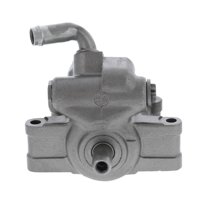 Power Steering Pump - MAVAL - Hydraulic Power - Remanufactured - 97124M