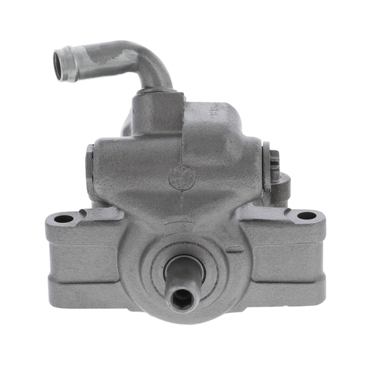 Power Steering Pump - MAVAL - Hydraulic Power - Remanufactured - 97124M