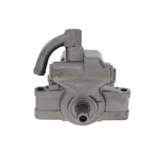 Power Steering Pump - MAVAL - Hydraulic Power - Remanufactured - 97126M