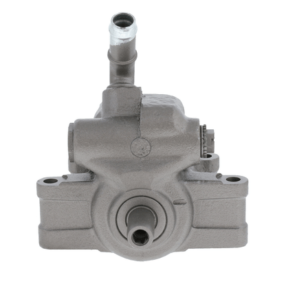 Power Steering Pump - MAVAL - Hydraulic Power - Remanufactured - 97128M