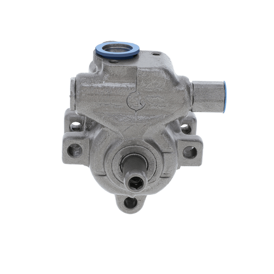 Power Steering Pump - MAVAL - Hydraulic Power - Remanufactured - 97130M