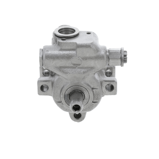 Power Steering Pump - MAVAL - Hydraulic Power - Remanufactured - 97131M