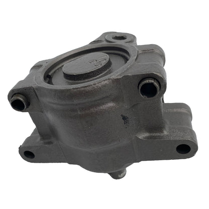 Power Steering Pump - MAVAL - Hydraulic Power - Remanufactured - 97140M