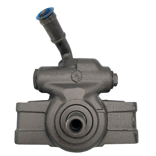 Power Steering Pump - MAVAL - Hydraulic Power - Remanufactured - 97140M