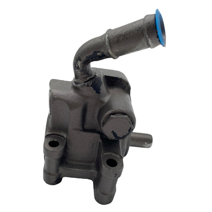 Power Steering Pump - MAVAL - Hydraulic Power - Remanufactured - 97140M