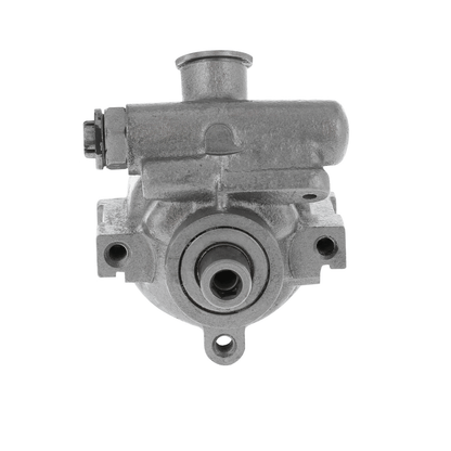 Power Steering Pump - MAVAL - Hydraulic Power - Remanufactured - 97143M