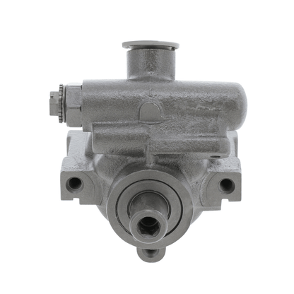 Power Steering Pump - MAVAL - Hydraulic Power - Remanufactured - 97144M