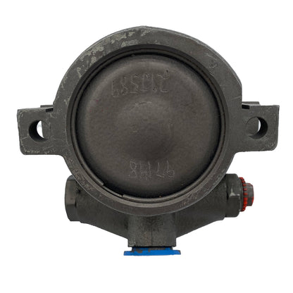 Power Steering Pump - MAVAL - Hydraulic Power - Remanufactured - 97148M