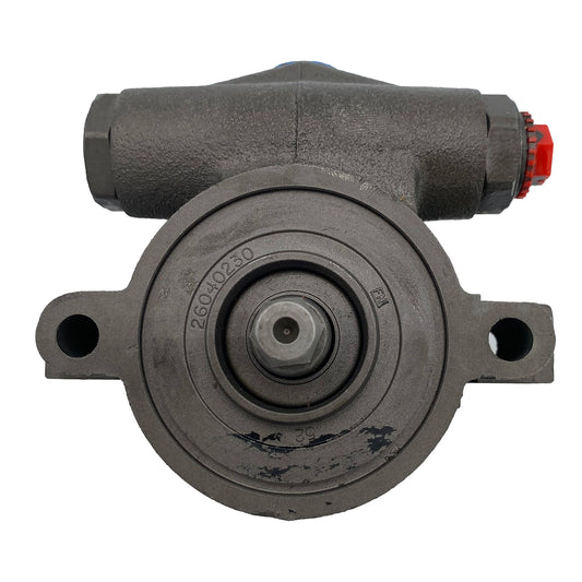 Power Steering Pump - MAVAL - Hydraulic Power - Remanufactured - 97148M