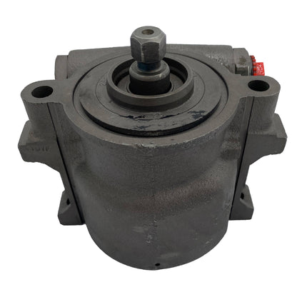 Power Steering Pump - MAVAL - Hydraulic Power - Remanufactured - 97148M